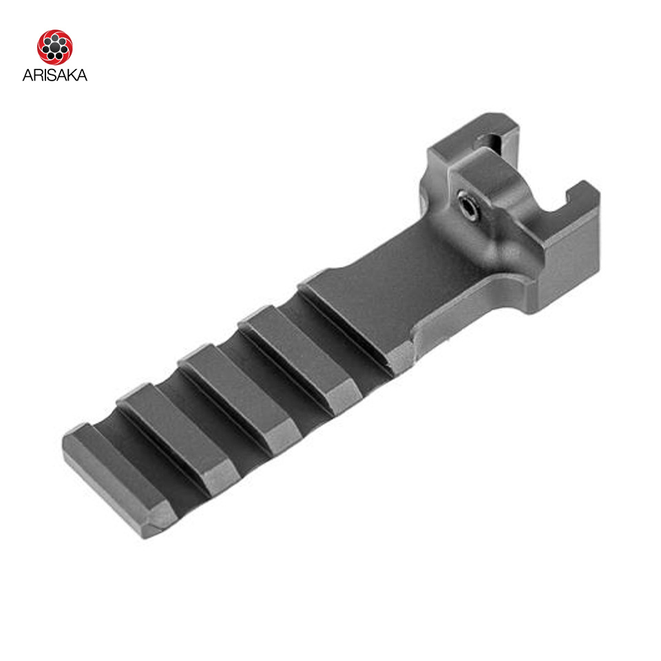 Mossie Midnight 1913 FSB Mount