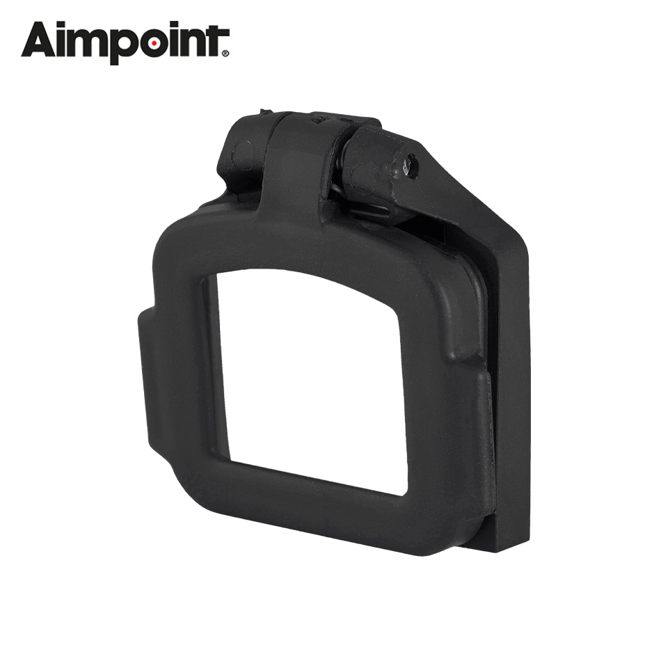LENS COVER FLIP-UP FRONT TRANSPARENT FOR ACRO C-2 / P-2