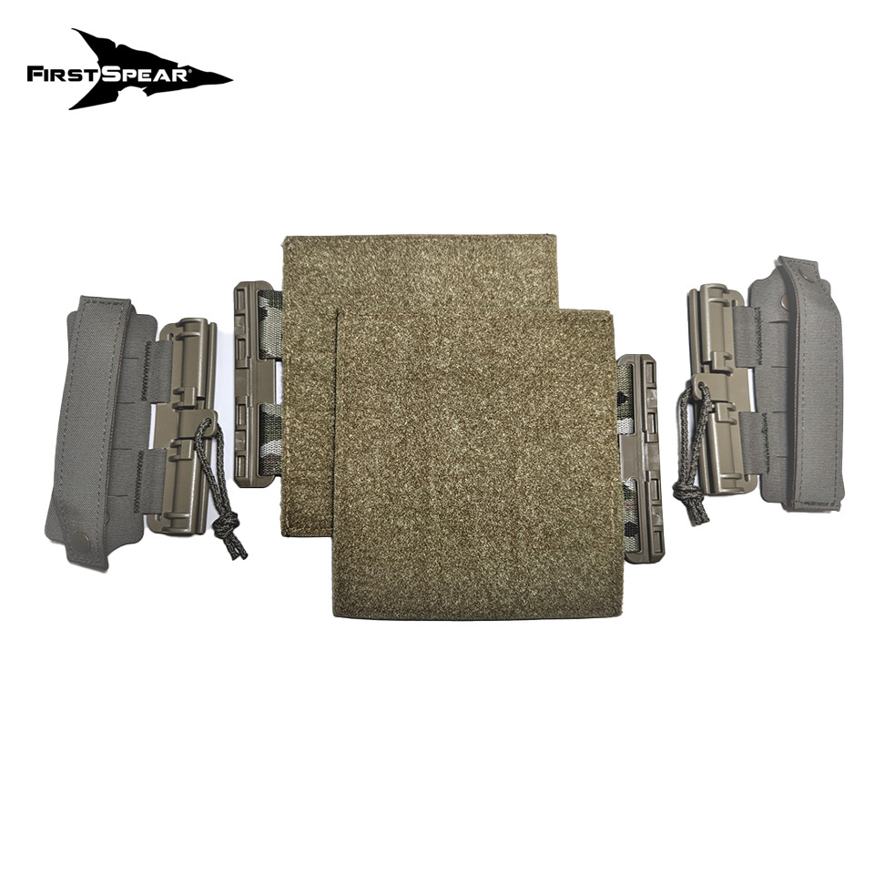 TUBES Laser/MOLLE Attachment Kit