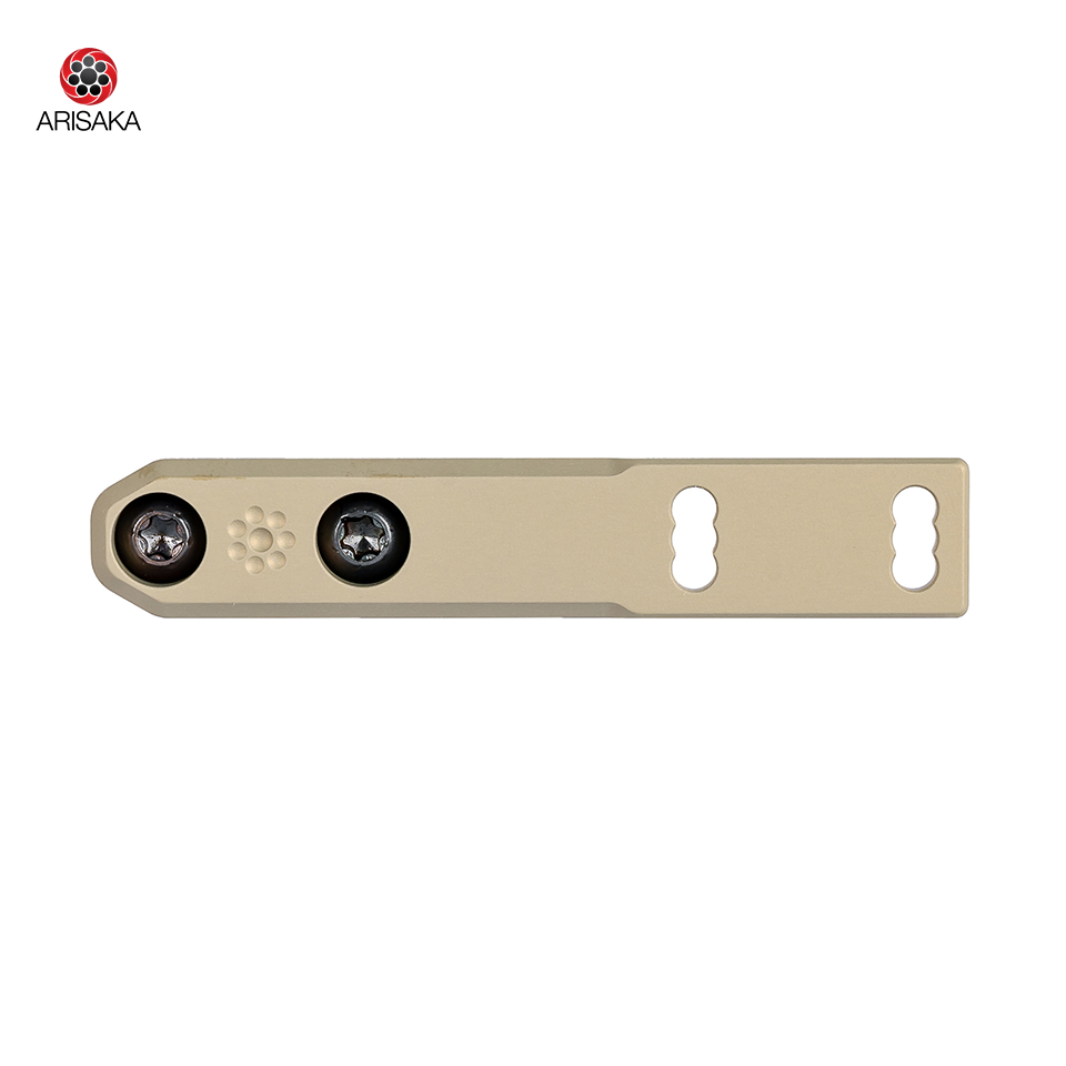 Inline Scout Mount™ M-Lok Tan