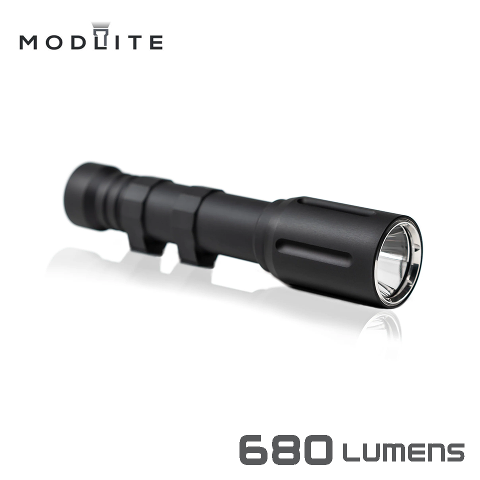 Modlite OKW-18650 Light Package