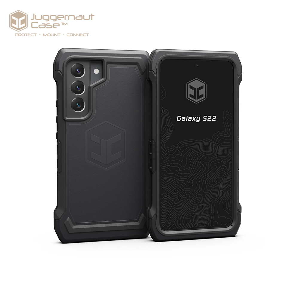 GALAXY S22 ENDVR PHONE CASE