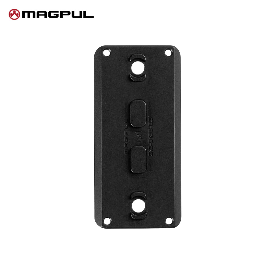 M-LOK® Dovetail Adapter – 2 Slot for RRS®/ARCA® Interface