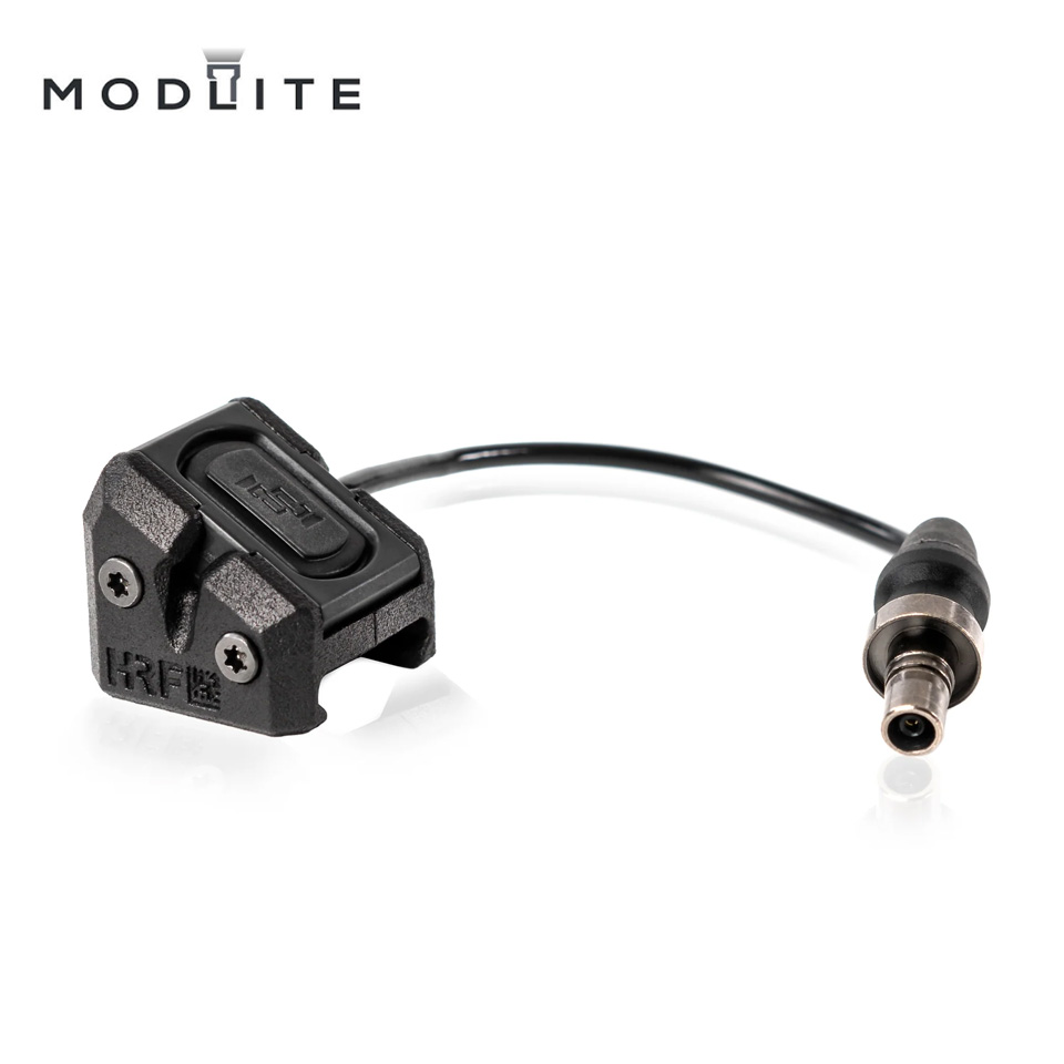 HRF RAMP ModButton Lite Cage