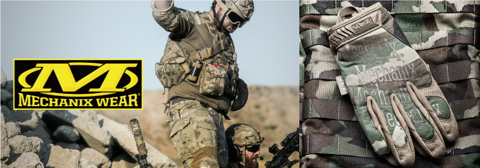 mechanix-wear