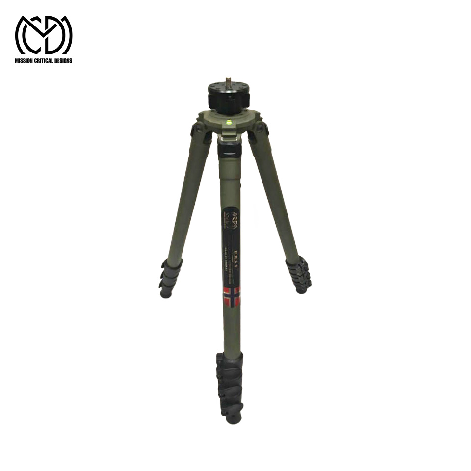 MCD PRST TM Precision Rifle Shooter Tripod
