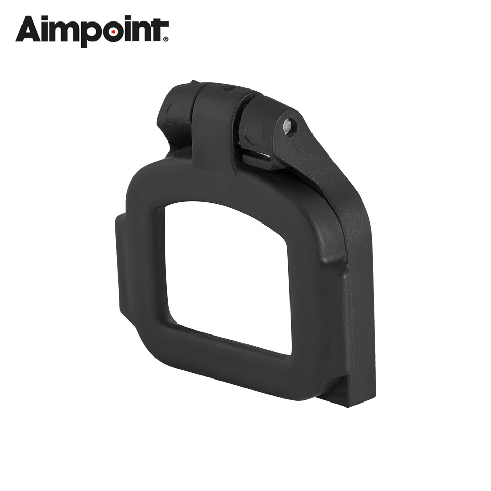 ACRO(R) P-2 Transparent Rear Flip-Up Lens Cover