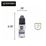 BT-BTO-12ML-HEX