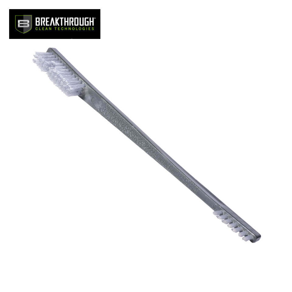 Double Ended Nylon Brush