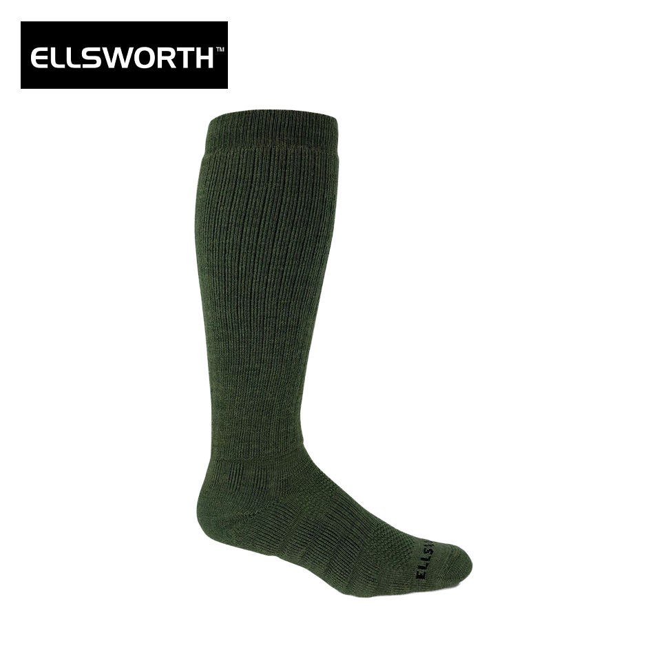 winter /COLD WEATHER BOOT - Foliage Green