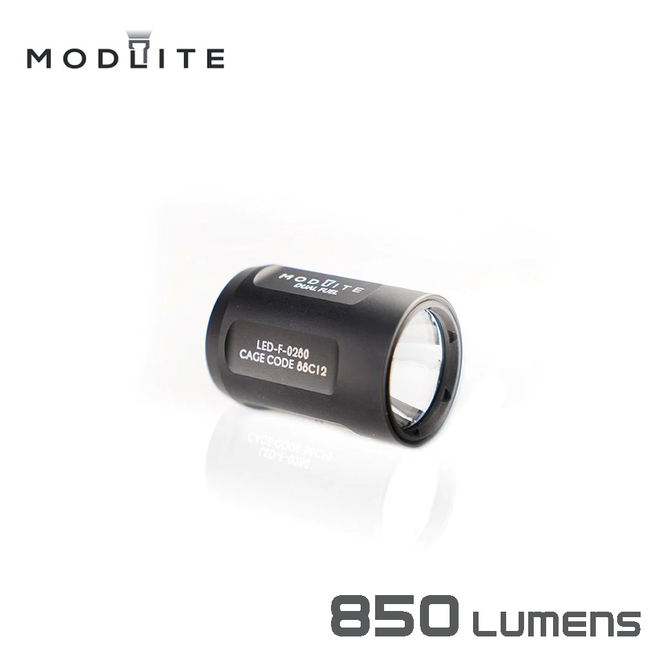 Modlite Legacy Enhanced LED-F Light Head