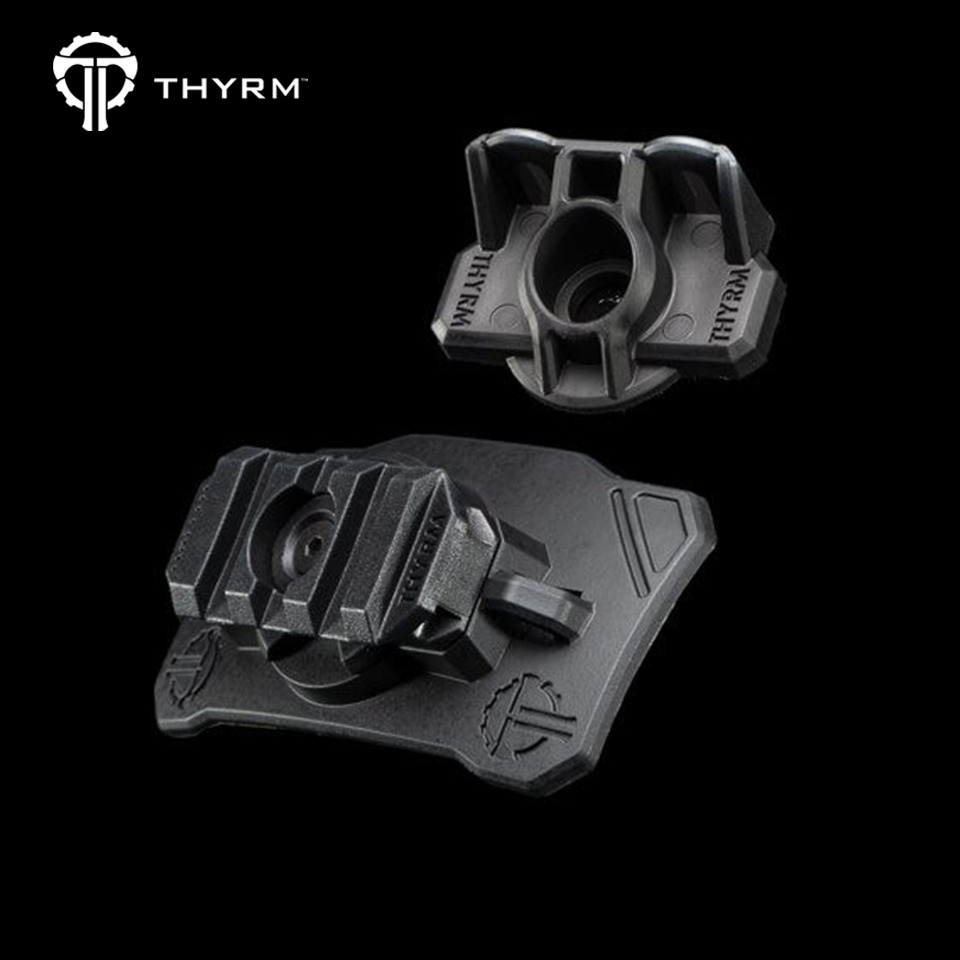 VariArc-VS™ Helmet Mount