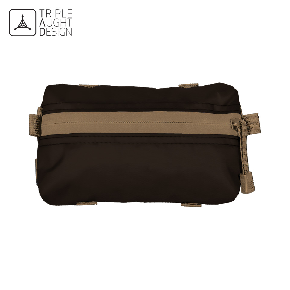 Booster Pod  Double LT