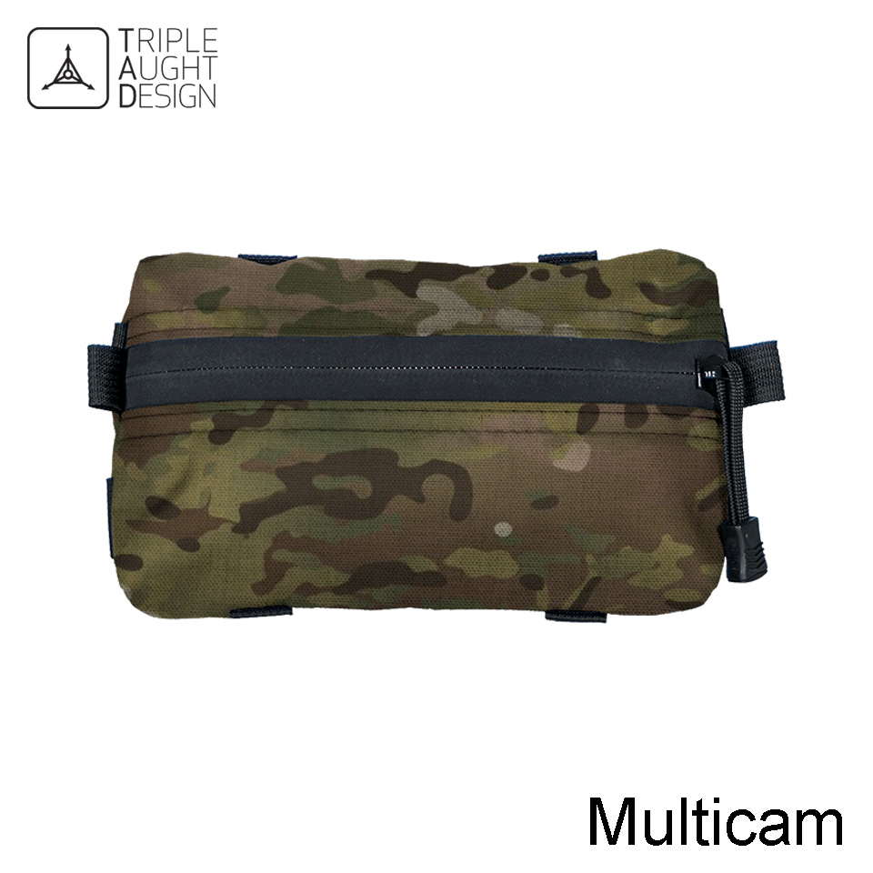 Booster Pod Double LT VX