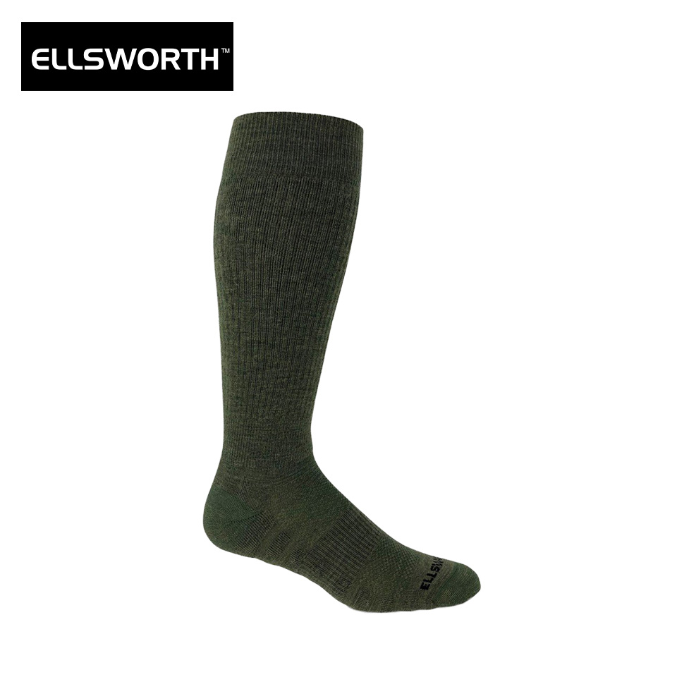 all season /TACTICAL BOOT - Foliage Green