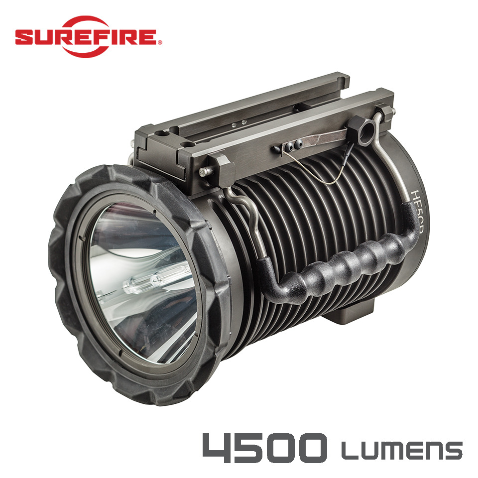 HELLFIGHTER 5 SPOT LIGHT