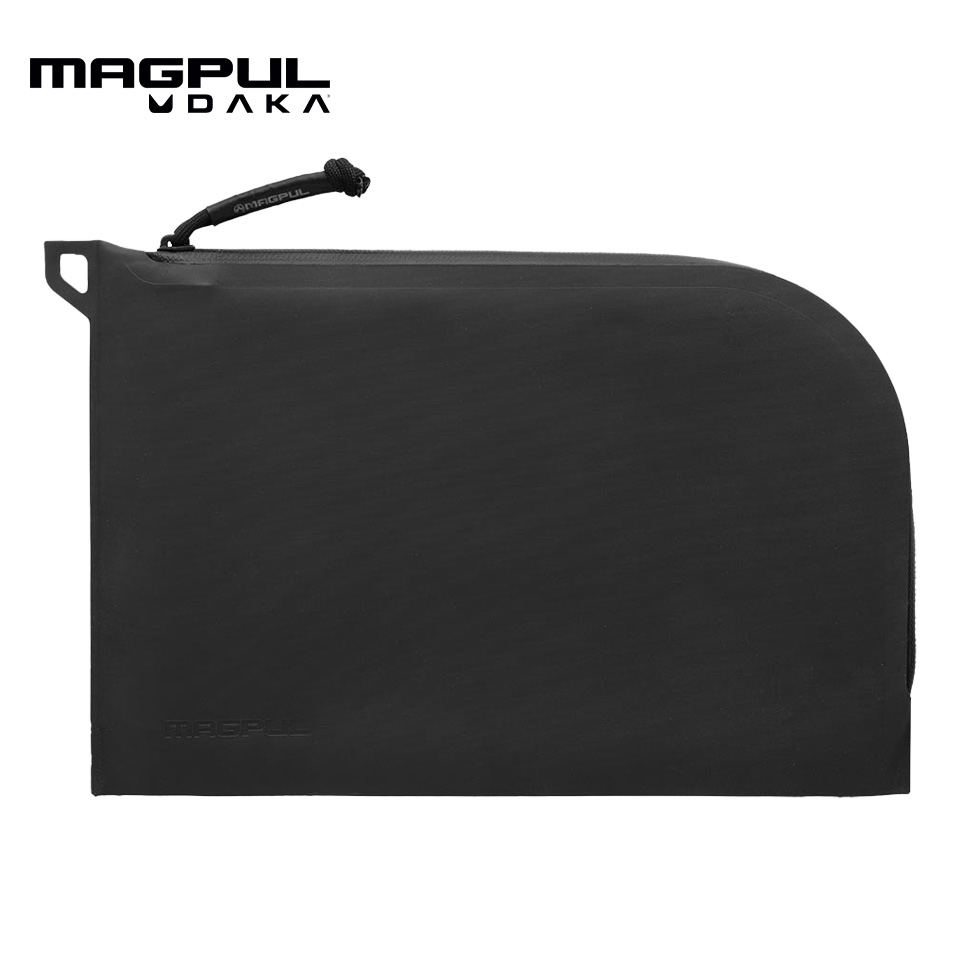 DAKA® Single Pistol Case