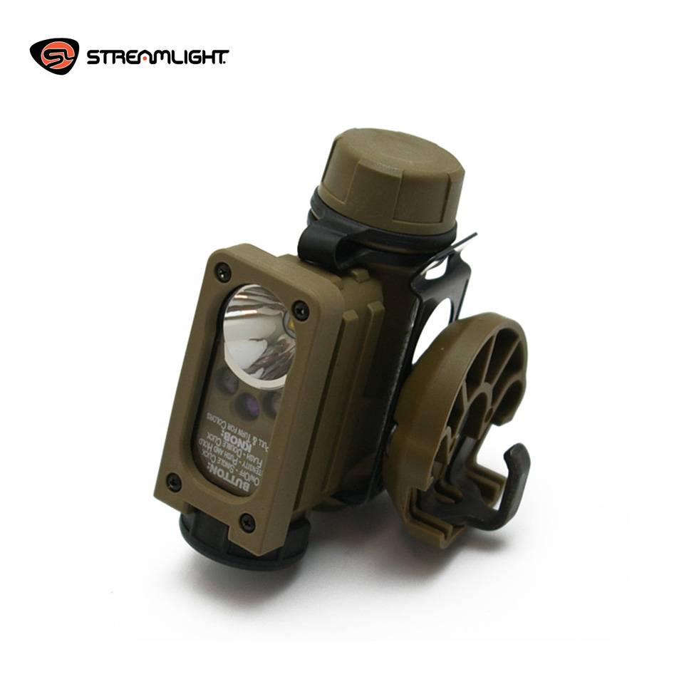 STREAM LIGHT SIDEWINDER COMPACTR II (単体)