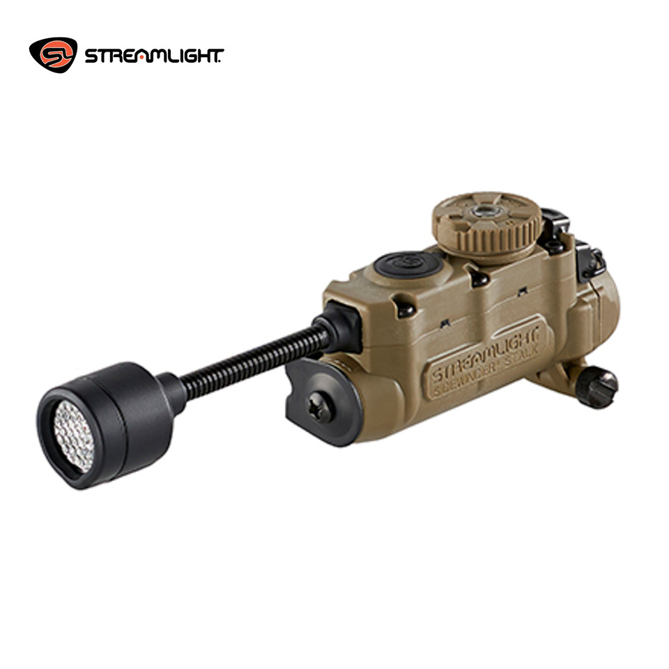 STREAM LIGHT SIDEWINDER STALKR