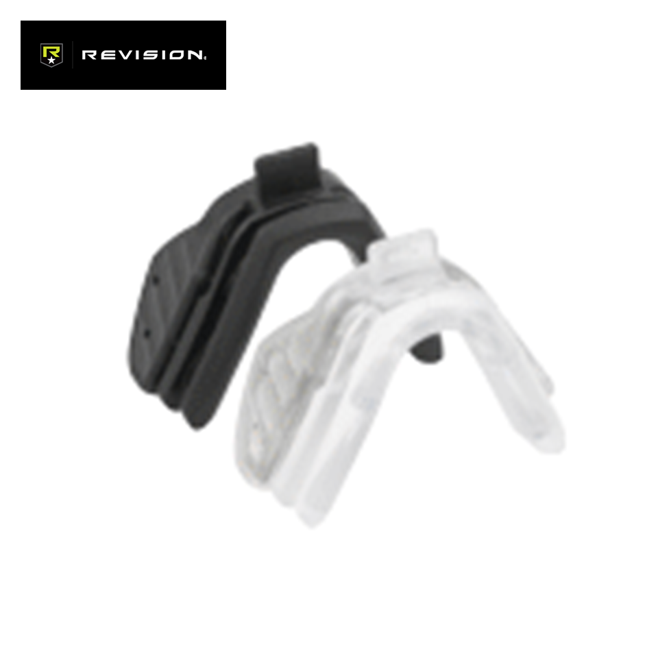 ADJUSTABLE NOSEPIECE (Fits Sawfly Legacy, Sawfly R3 & StingerHawk Spectacles)