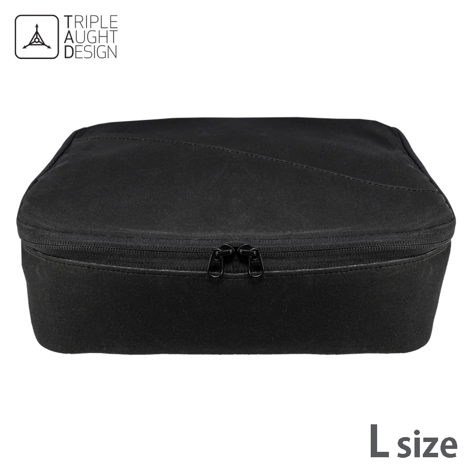 Transport Cube WX Protector - Black / L