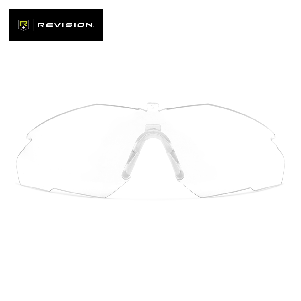 STINGERHAWK(R) EYEWEAR - REPLACEMENT LENS