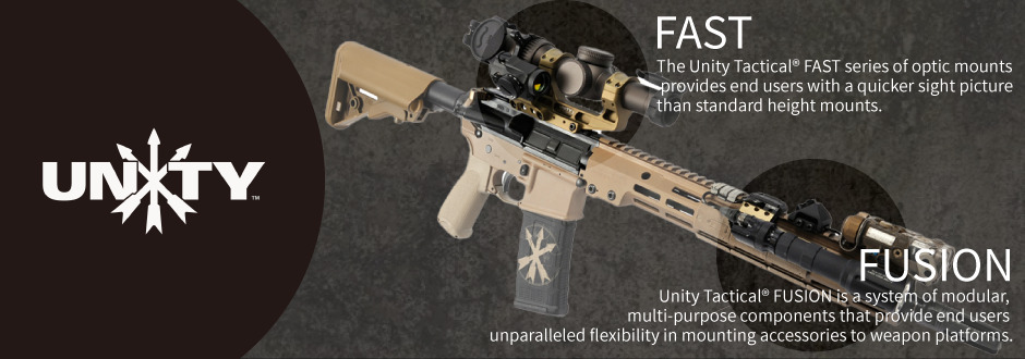 Unity-Tactical