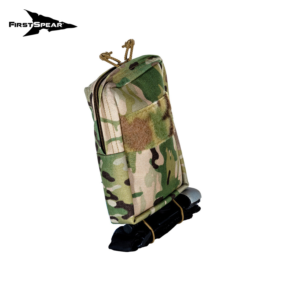 Divided Stash Pocket v2