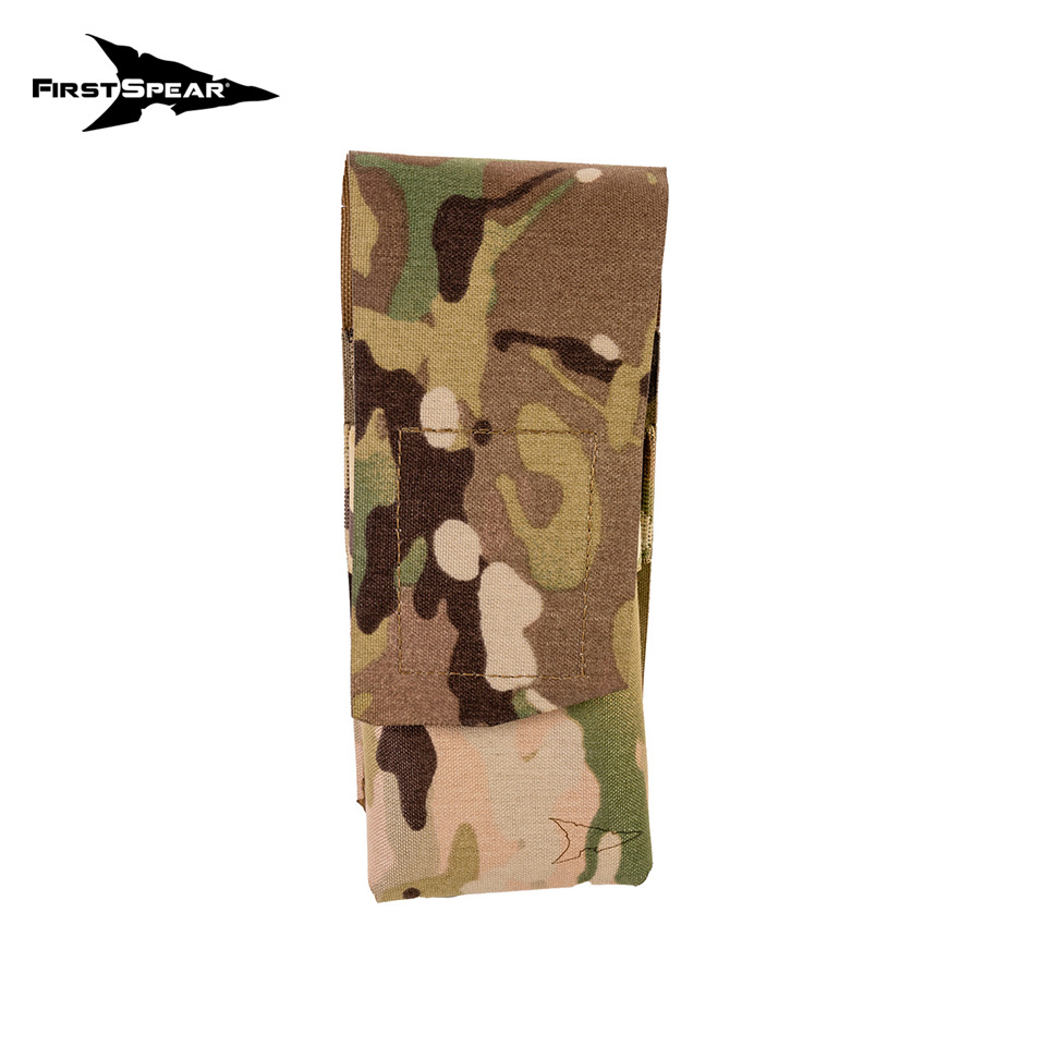 LaserFrame M4 Flap Single Magazine Pocket