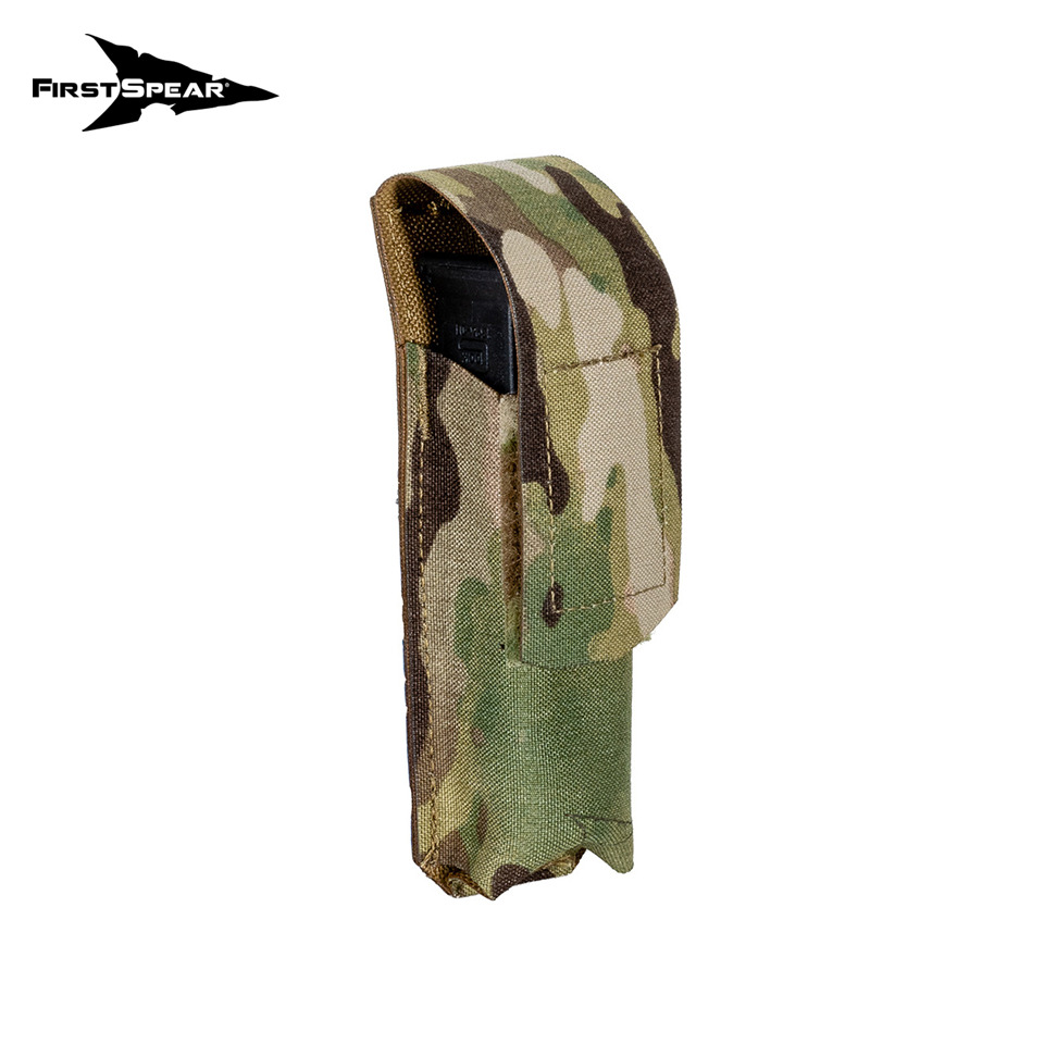 LaserFrame Pistol Single Magazine Pocket