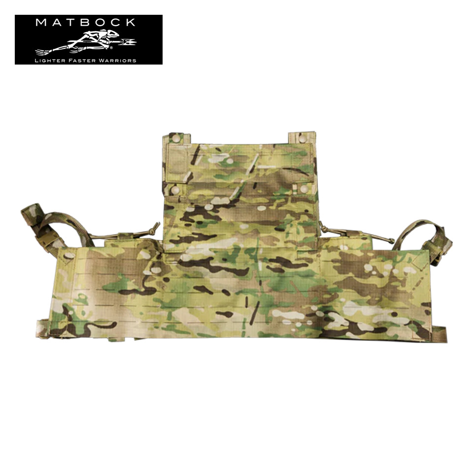 RHODESIAN CHEST RIG