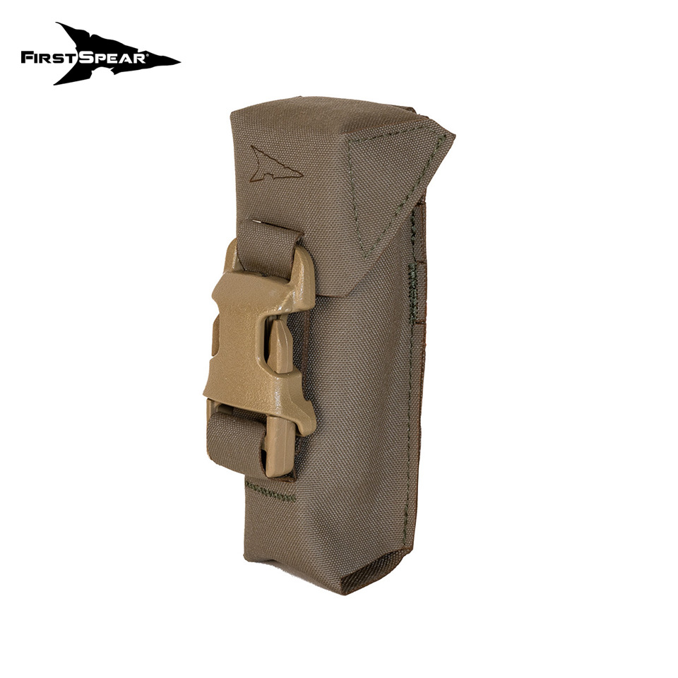 LaserFrame Flashbang Pocket