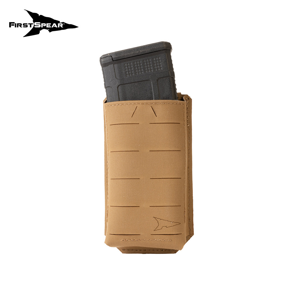 LaserFrame M4/AK Single Magazine Pocket