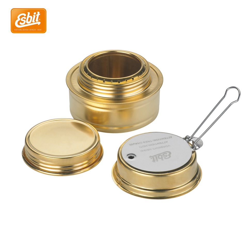 ESBIT アルコールバーナー