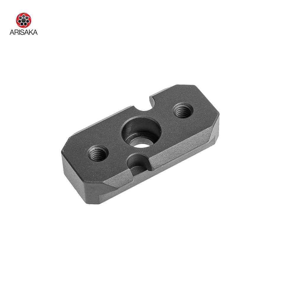 Rail Slider LRF/Spotter Adapter