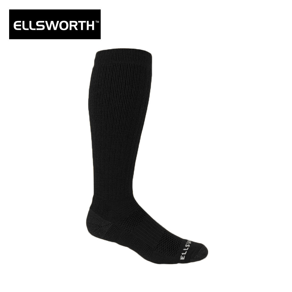 winter /COLD WEATHER BOOT - Black