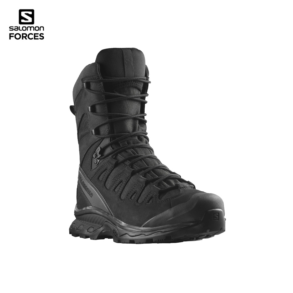 QUEST 4D FORCES 2 HIGH GTX EN - Black