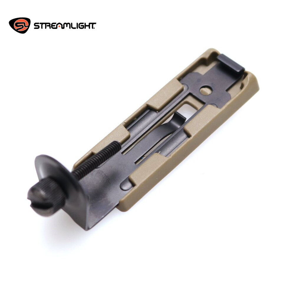 SIDEWINDER Stalk ARC Rail Clip