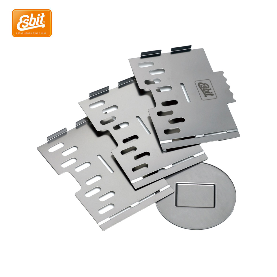 ESBIT ステンレスストーブ