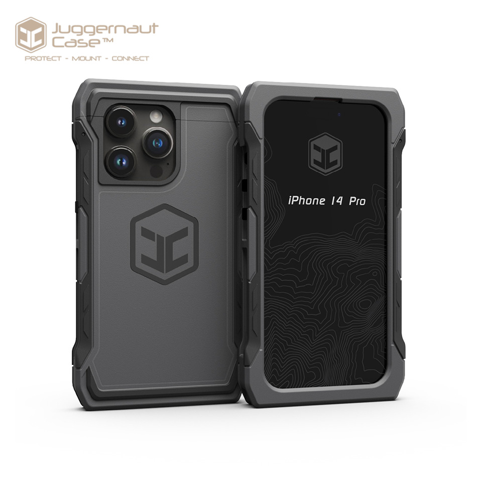 IPHONE 14 PRO ADVNTR PHONE CASE