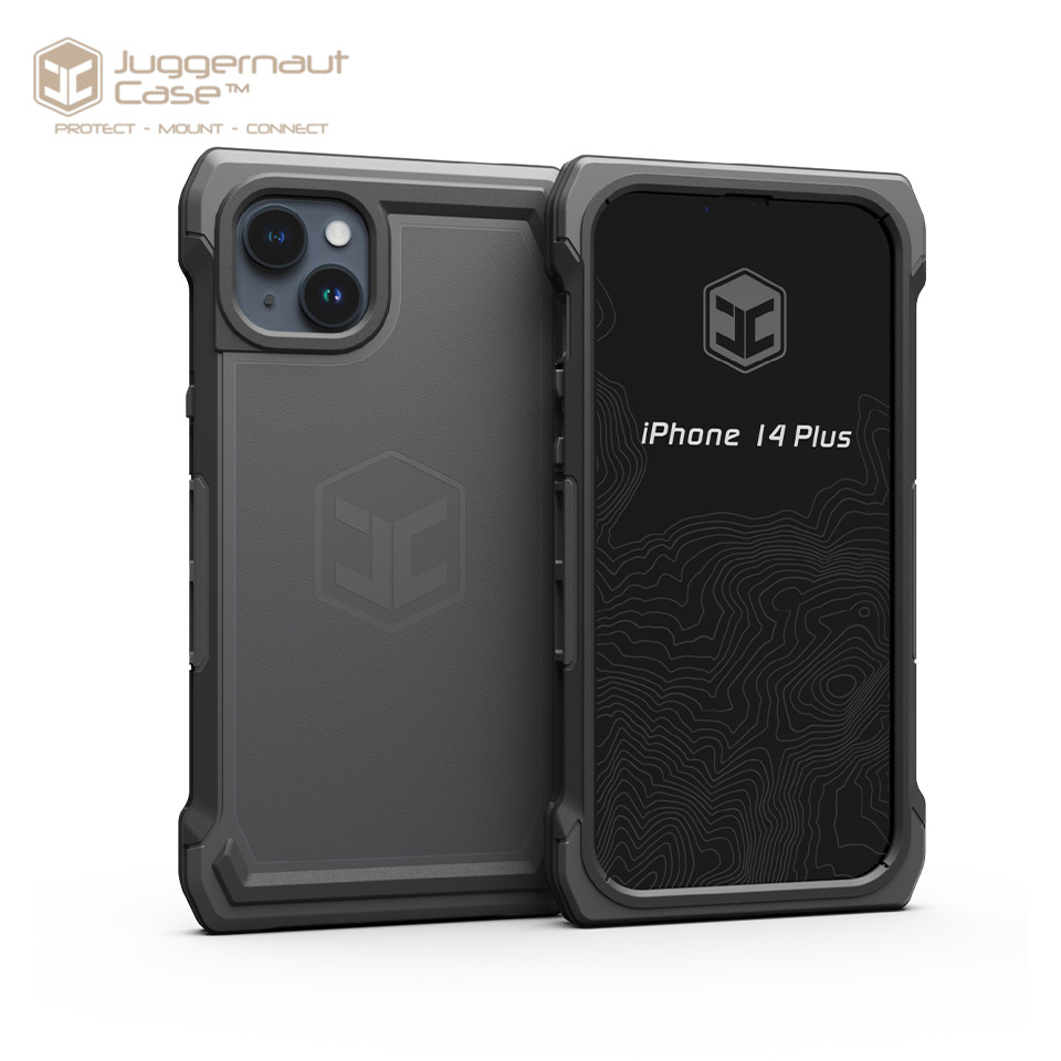 IPHONE 14+ (PLUS) ENDVR PHONE CASE