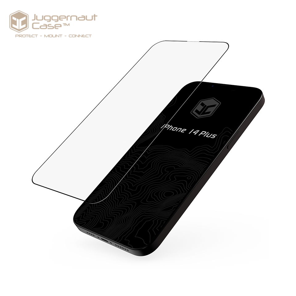 SHLD SCREEN PROTECTOR - APPLE