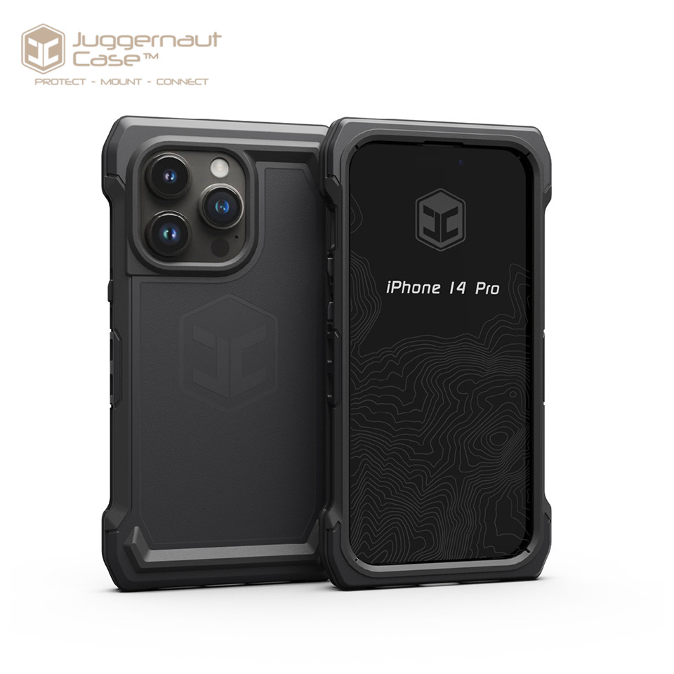 IPHONE 14 PRO MAX ENDVR PHONE CASE