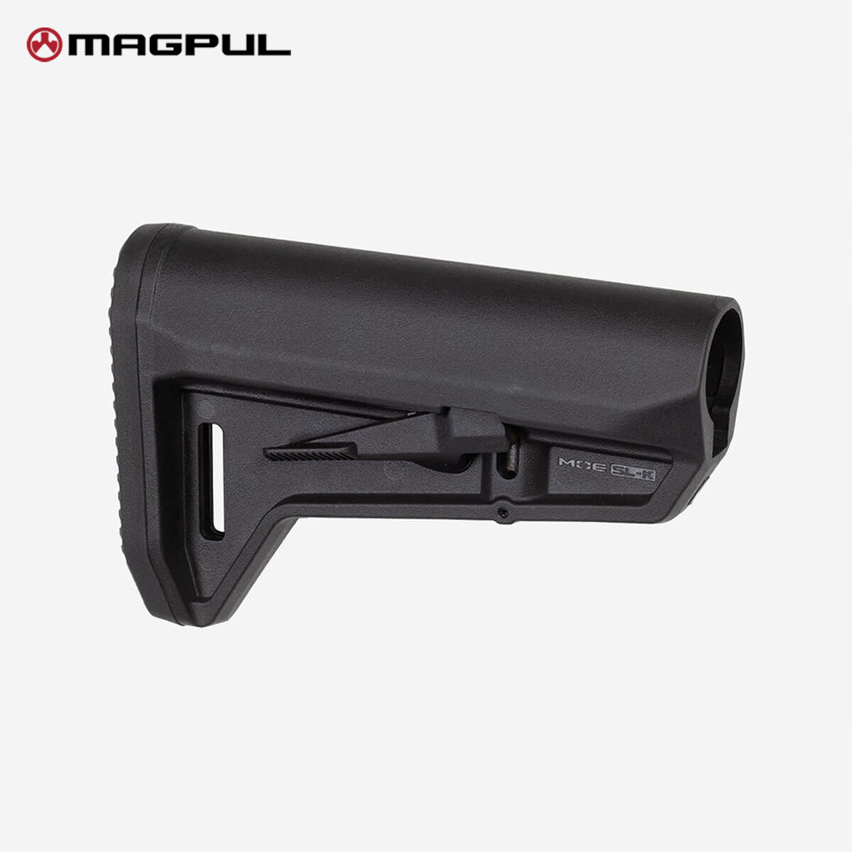 MOE® SL-K® Carbine Stock – Mil-Spec【輸出規制対象製品】