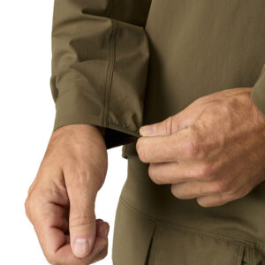 ATX000007936-Ranger Green