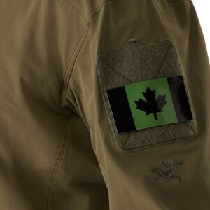 ATX000007936-Ranger Green