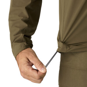 ATX000007936-Ranger Green