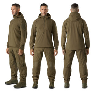 ATX000007936-Ranger Green