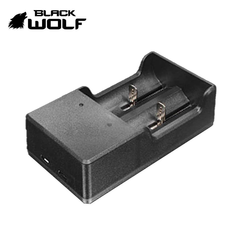 Battery Charger　Li-2600QC
