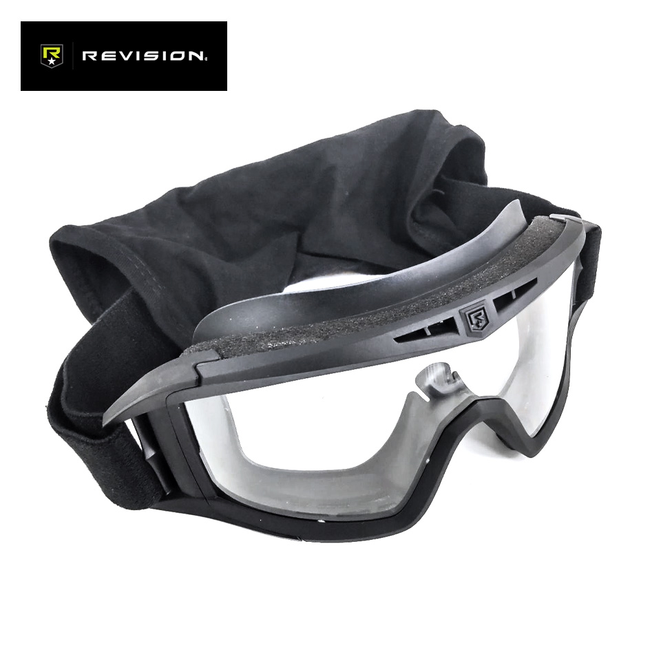 ASIAN LOCUST(TM) GOGGLE - BASIC KITS